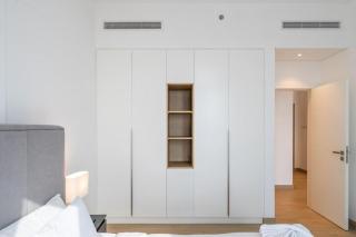 Marvelous 1 Bedroom with Sea Views - 1