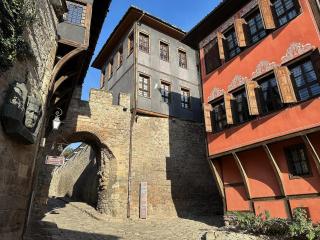 Hotel Antique - free private parking - 7