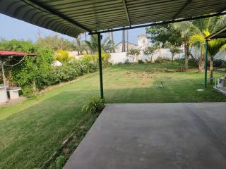 Sivarama garden resort 5star stay & swimming pool 4BHK room 1,2,3,4 , bheemili beach to dorathota - Visakhapatnam - 3