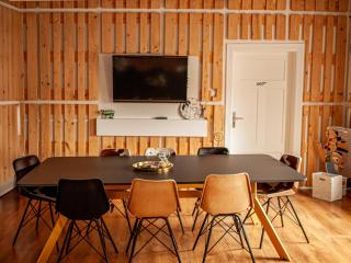 Ferienwohnung "Helden" - Marklohe - 0