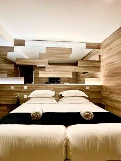 Hotel Villa - Seremban - 3