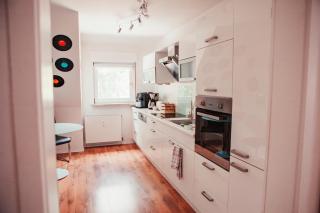 Ferienwohnung "Helden" - Marklohe - 9