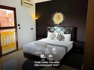 Residence Chay - Luxury Appart - Ouarzazate - 9