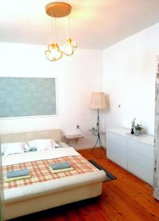 Apartman Centar - Kruševac - 9
