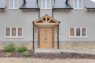 Kestrel Gardens Dunmow - Great Dunmow - 6