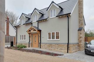 Kestrel Gardens Dunmow - Great Dunmow - 5