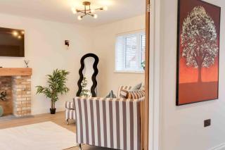 Kestrel Gardens Dunmow - 3