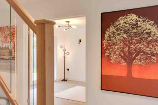 Kestrel Gardens Dunmow - 2