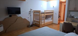 Apartman 452 sa pogledom na stazu Hotel Vučko private host - Jahorina - 8
