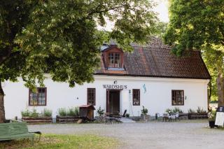 STF Gysinge Wärdshus & Hotell - - 8