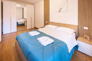 - Luxury Apartment With Garden - - Monfalcone - 9