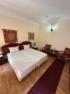 AntiqueShoxtut - Bukhara - 5