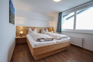 Ferienwohnung Königsleiten 121b - Top 3 - Königsleiten - 1
