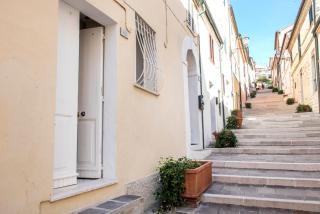 N141 - Numana, delizioso bilocale lungo la celebre Costarella - Numana - 0