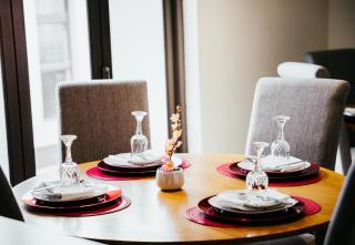 Ehrlichpark Lodge self catering and spa - 0