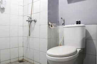 Comfy Studio Apartment at Grand Asia Afrika By Travelio - Bandung - 9