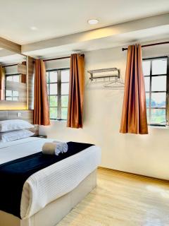 Hotel Villa - Seremban - 5