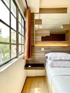 Hotel Villa - Seremban - 7