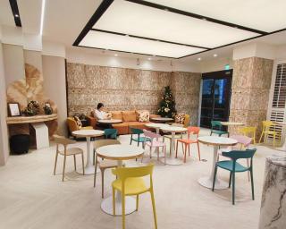 Taipei Charming City Hotel - Taipeh - 1