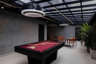 Way F5- Maravilhoso Flat para 3 pessoas, Tambaú - 7