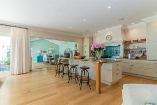 HOHENORT VILLA - exclusive - Kapstadt - 6