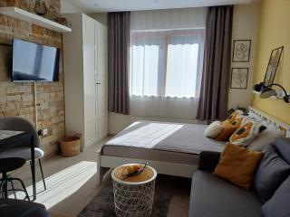 Comfy Corner N LUX 55 Milmari Apartment - Kopaonik - 5