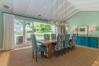 HOHENORT VILLA - exclusive - Kapstadt - 2