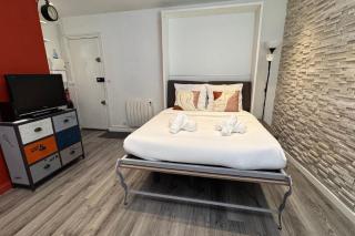 Studio Bercy - Terrasse - Paris - 3