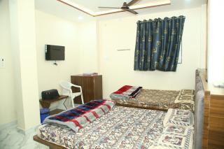 Maa Rewa Homestay - Sānāwad - 3
