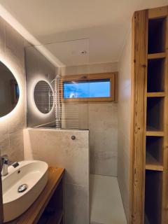 Appartement de Montagne au Centre de la Clusaz - La Clusaz - 8
