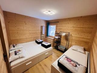 Appartement de Montagne au Centre de la Clusaz - La Clusaz - 1
