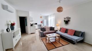 The Cozy Cove- Sea Steps Away - Il-Gżira - 5