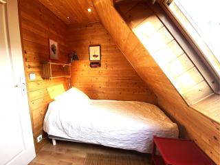 Maison bretonne à 200m de la superbe plage Saint-Guirec à Ploumanac'h - Réf 328 - Perros-Guirec - 4