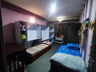 Puru Boutique Home "PBH", Private Room, Apartment, Thamel, Swoyambhu, Benchen Monastery, Kathmandu, Nepal - Kathmandu - 7