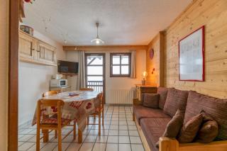 Granges 32 - Beau Duplex Spacieux - Villard-Reculas - 6