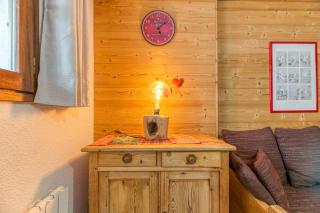 Granges 32 - Beau Duplex Spacieux - Villard-Reculas - 5