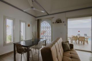 Villa Sweety Djerba sans vis a vis - 3