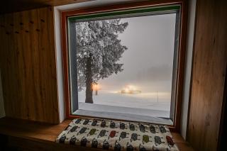 Panorama Krvavec Ski-in, Ski-out - Cerklje na Gorenjskem - 3