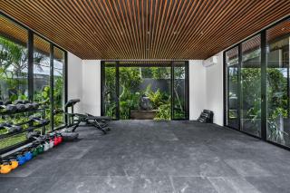 Villa Aloha by BaliSuperHost - 7