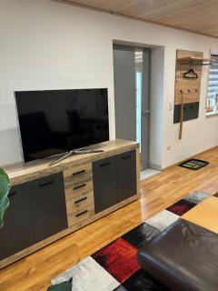 Schwarzachtal Oase - 8