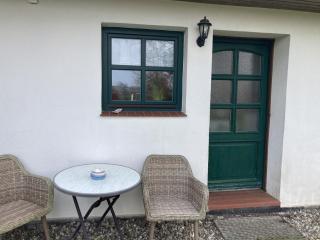 Ferienwohnung Krueselwind - Kröpelin - 5