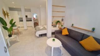 UnionStay Estudio Matisse - Málaga - 0