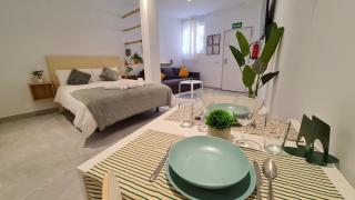 UnionStay Estudio Matisse - Málaga - 9