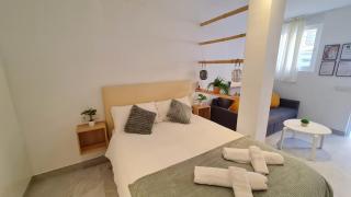 UnionStay Estudio Matisse - Málaga - 4