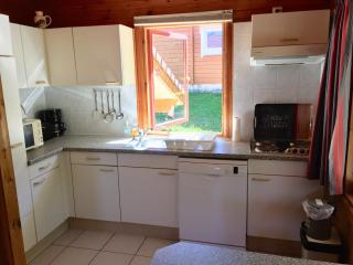 au CHAL'EVASION - Mauroux - 8