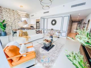 Like Home - Sophisticated 2-Bedroom Home with Creek Harbour Views - 0