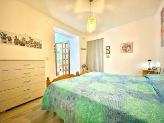 La Corte Azzurra Room - Bari Sardo - 7