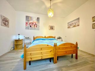 La Corte Azzurra Room - Bari Sardo - 4