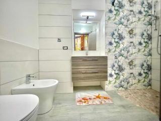 La Corte Azzurra Room - Bari Sardo - 1