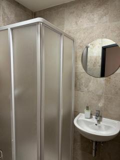 SiDi Einzelzimmer 1 - 1